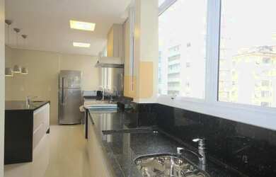 Imagem 9: Apartamento 3 dormitórios e 2 vagas em Higienópolis