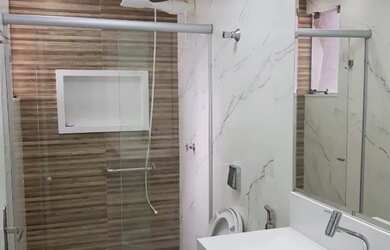 Imagem 13: Apto.3/4 mobiliado para locação no Setor Marista