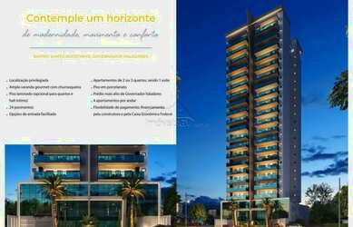 Imagem: Santo Agostinho - Apartamento