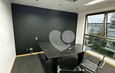 Imagem 7: Sala à venda, 77 m por R$ 900.000 - Barra da Tijuca - Rio de Janeiro/RJ