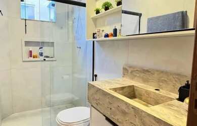 Imagem 6: Casa a venda no Terras Alphaville alto padrao