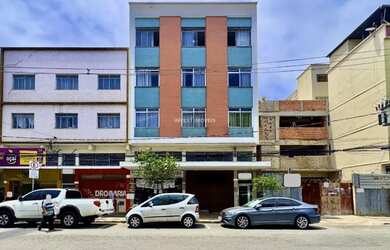 Imagem: O apartamento possui 3 Dormitórios, 3 Banheiros, 93m² de Área