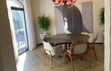 Imagem 6: Apartamento - Cambuí - Campinas