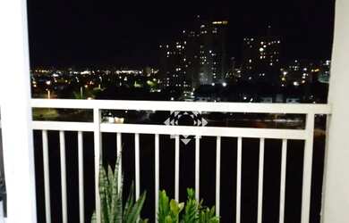 Imagem 9: Apartamento com 3 dormitórios à venda, 78 m² por R$ 560.000,00 - Plano...