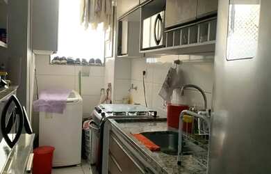 Imagem 15: Apartamento Reformado em Candeias 3 Quartos 1 Suíte Andar Alto 02 Vagas...