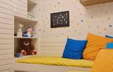 Imagem 7: VIBE SENSE Salvador Allende, 3 quartos, sendo 1 suite, 1 vaga, lazer completo