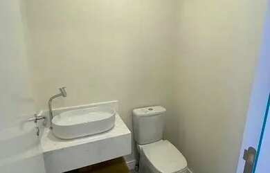 Imagem 5: Apartamento 01 dormitório - centro Alphaville - 1ª locação- NOVO