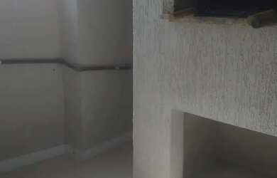 Imagem 5: Apartamento semimobiliado, com 2 Dormitórios, no bairro São João, em...