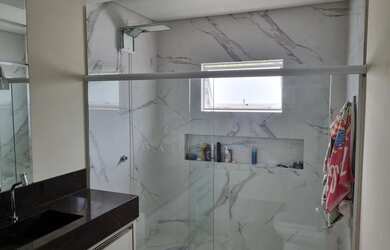 Imagem 8: Casa Alto Padrão troca por Apto SJB