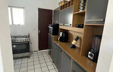 Imagem 11: CASA EM PRAIA GRANDE PARA TEMPORADA