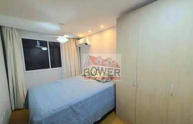 Imagem 7: Apartamento com 2 dormitórios à venda, 45 m² por R$ 310.000,00 - Alcântara...