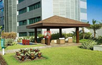 Imagem 16: HANGAR BUSINESS PARK Sala Comercial de Alto Padrão com 34m² para VENDA por R$234.990, na