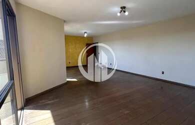 Imagem 2: Apartamento a venda com 4 dormitórios Condomínio Belle Ville - Anhangabaú...