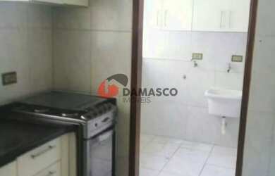 Imagem: Cobertura à venda 3 Quartos, 1 Suite, 2 Vagas, 130M², Rudge