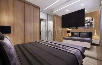 Imagem 4: Apartamento com 3 quartos à venda no Condomínio Best View Campolim na...