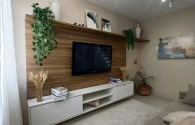 Imagem 3: ALUGUEL 3 QUARTOS, 2 BANHEIROS - CAMPO GRANDE - TRANSVERSAL ESTRADA MENDANHA