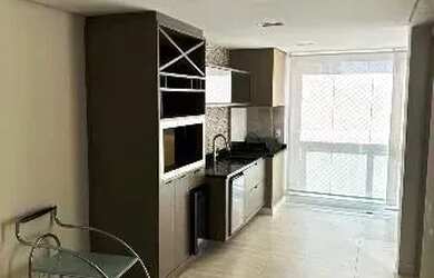 Imagem 6: Imóvel para aluguel com 235 m², 03 suítes, MOBILIADO