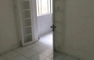 Imagem 9: Aluguel Quarto e Sala na Quadra da Praia do Embare - Santos