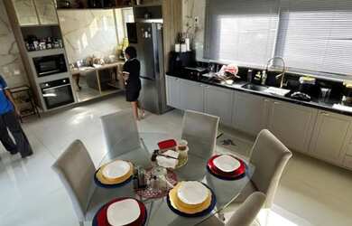 Imagem 10: Oportunidade, Casa para aluguel em Alphaville Litoral II, Alphaville Litoral...