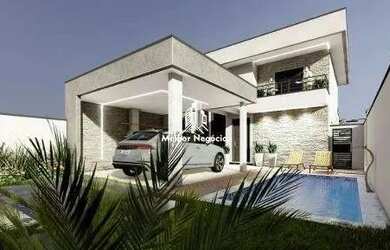 Imagem 6: Terreno à venda Bairro Residencial Bela Aliança, Campinas SP