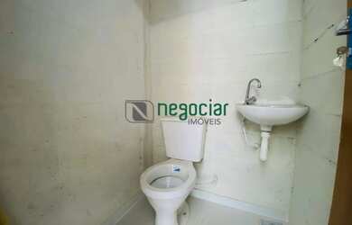 Imagem 11: Galpão no bairro Centro