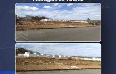 Imagem 2: Lotes Financiados e Á vista