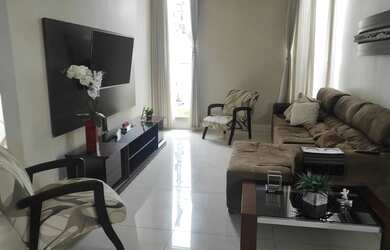 Imagem 7: Aluguel por dia. Piscina, Churrasqueira, Imóvel mobiliadoeAr-condicionado