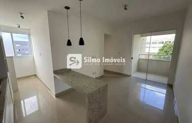 Imagem: Aluguel Apartamento DANIEL FONSECA