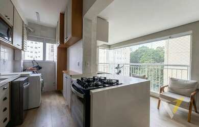 Imagem 3: Apartamento à venda Condomínio Naturale Jardim Ana Maria Jundiaí/SP