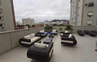 Imagem 13: Comprar apartamento Garden 3 dormitórios 1 suíte lazer completo Santos...