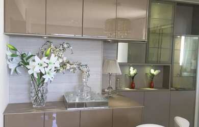 Imagem 12: PS. ALUGO COBERTURA GARDEN NA PONTA VERDE