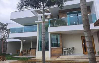 Imagem 2: Casa Alto Padrão para Venda e locação na Ilha de Guaratiba