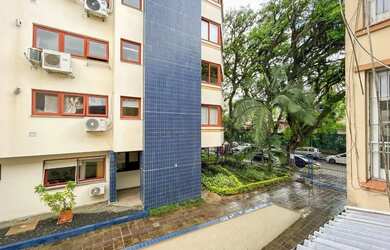 Imagem 13: Apartamento de 02 dormitorios com sacada para locação