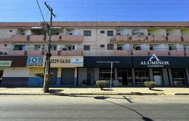 Imagem 2: Kitnet em Montes Claros, no bairro Centro, à venda