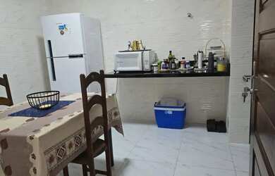 Imagem 9: Ed. Germano Melo. 140m² de Área, 1 Vaga na garageme3 Dormitórios