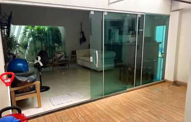 Imagem 5: Casa em Palmas. Piscina, Churrasqueira, Imóvel novoeGuarda roupa