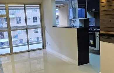 Imagem 2: Apartamento para aluguel com 70 metros quadrados com 2 quartos