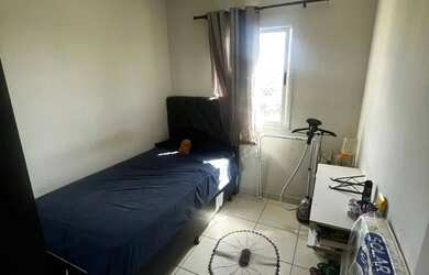 Imagem 6: Apartamento no Setor Oeste Industrial