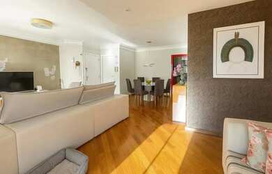 Imagem 4: Venda Apartamento 3 Dormitórios - 126 m² Pompéia