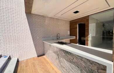 Imagem 5: Casa aluguel temporada 5/4 condomínio fechado