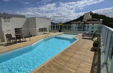 Imagem 6: Imóvel para venda com 60 metros quadrados com 2 quartos em Praia da Costa...