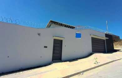 Imagem 6: Venda de excelente casa no bairro Mirante do Sol