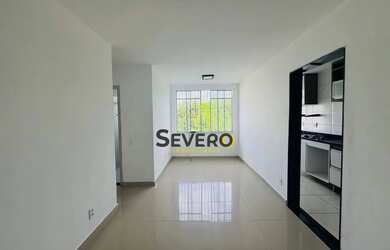 Imagem 1: Apartamento à venda no bairro Colubande - São Gonçalo/RJ