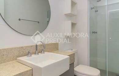 Imagem 15: Studio Garden mobiliado para alugar com 49 m² - 1 dormitório - Auxiliadora...