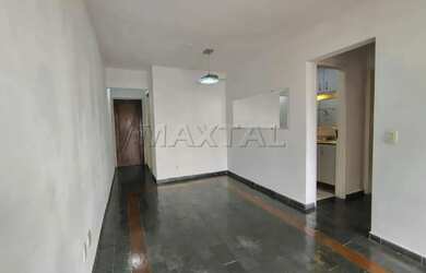 Imagem 4: Apartamento para locação com 2 Quartos Rico em Ármarios, 1 Vaga, próximo...