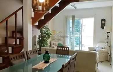 Imagem 13: Cobertura Duplex para Venda em Petrópolis, Vila Militar, 3 dormitórios, 2 suítes, 3 banhei