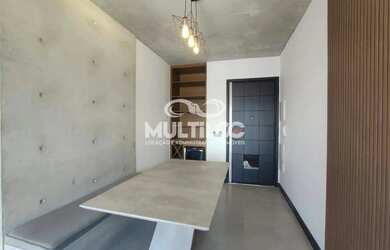 Imagem 9: APARTAMENTO MOBILIADO NO EMBARÉ - 1 DORM