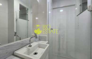 Imagem 12: Apartamento à Venda, Ano Bom, Barra Mansa, RJ