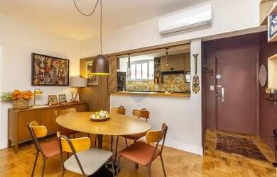 Imagem 7: Apartamento à venda, no bairro Cerqueira César, com 98m², 2 dormitórios...