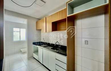 Imagem 8: Edifício Mauá - Oficinas - Apartamento Garden Semimobiliado